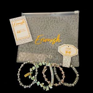 Erimish- Stack Your Stack